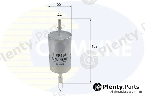 Comline EFF188 — Fuel Filter