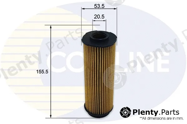 Comline EOF321 — Oil Filter