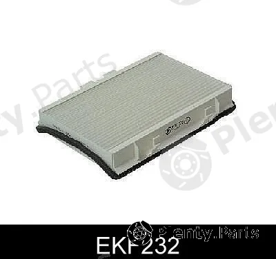 Comline EKF232 — Filter, cabin air