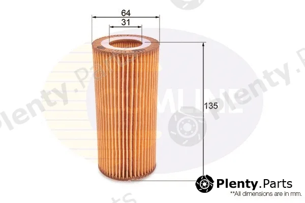 Comline EOF215 — Oil Filter