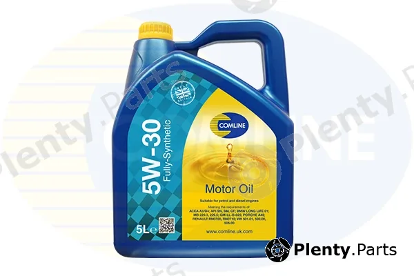 Comline CO5W30-5 — Engine Oil