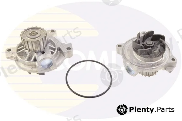 Comline EWP412 — Water Pump, engine cooling