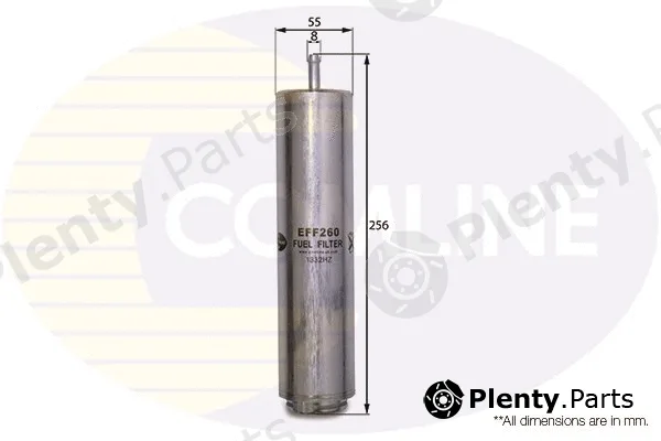 Comline EFF260 — Fuel Filter
