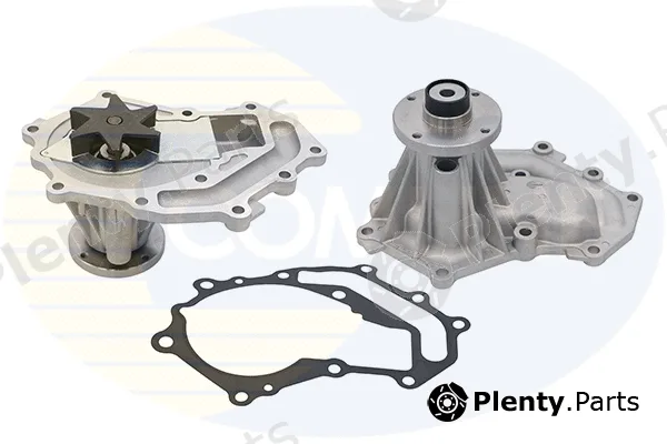 Comline EWP471 — Water Pump, engine cooling