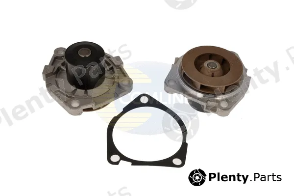 Comline EWP062 — Water Pump, engine cooling