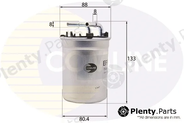 Comline EFF226 — Fuel Filter