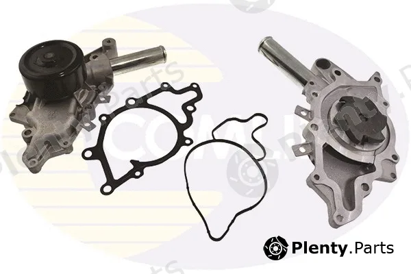 Comline EWP411 — Water Pump, engine cooling