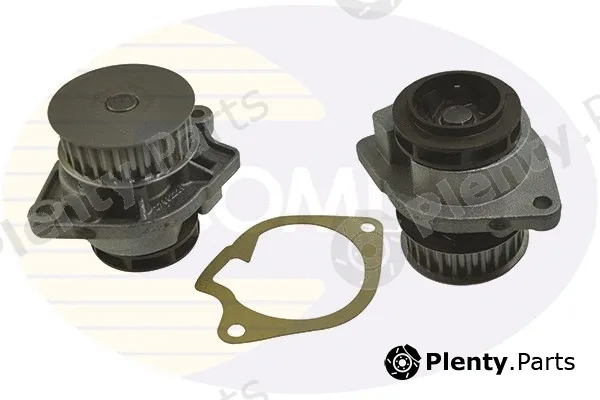 Comline EWP088 — Water Pump, engine cooling
