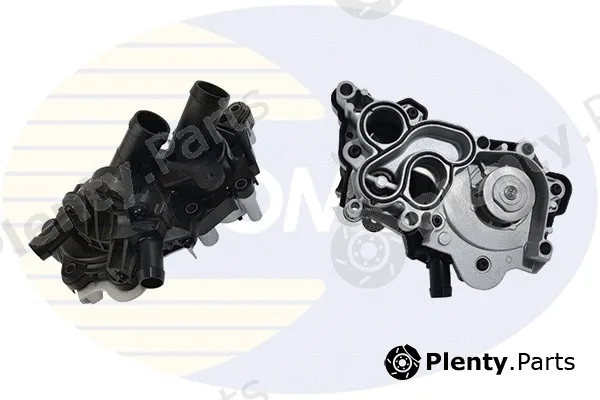 Comline EWP466 — Water Pump, engine cooling