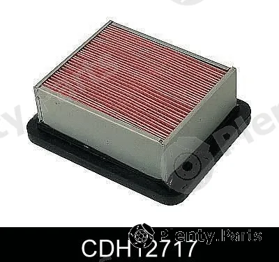 Comline CDH12717 — Air Filter