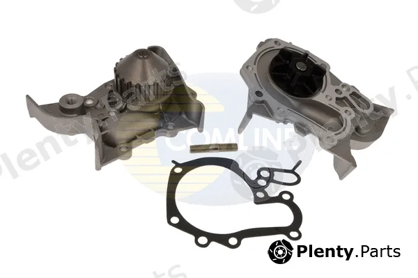 Comline EWP045 — Water Pump, engine cooling