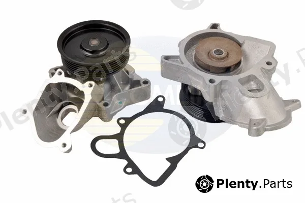Comline EWP133 — Water Pump, engine cooling