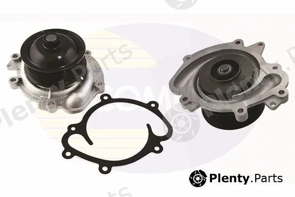 Comline EWP247 — Water Pump, engine cooling