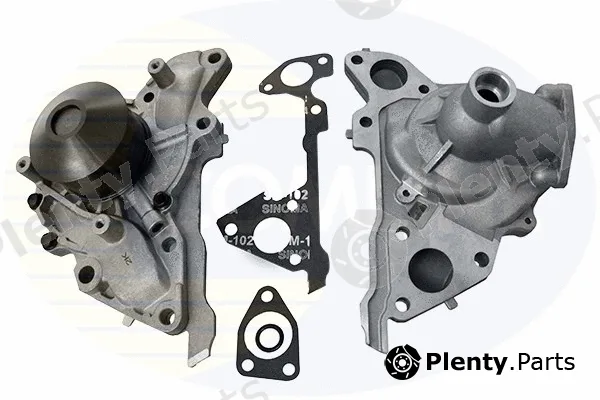Comline EWP316 — Water Pump, engine cooling