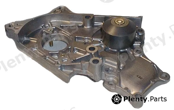 Comline CTY21005 — Water Pump, engine cooling