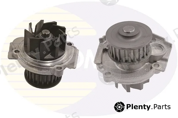 Comline EWP115 — Water Pump, engine cooling