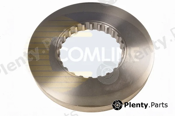 Comline ADC9020 — Brake Disc Comline