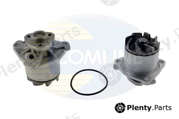 Comline EWP167 — Water Pump, engine cooling