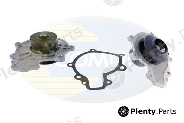 Comline EWP153 — Water Pump, engine cooling