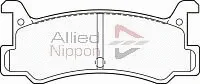 Comline CBP0762 — Brake Pad Set, disc brake Comline