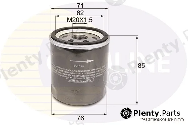 Oil Filter