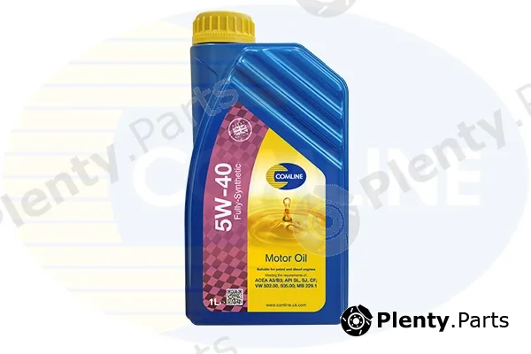 Comline CO5W40-1 — Engine Oil