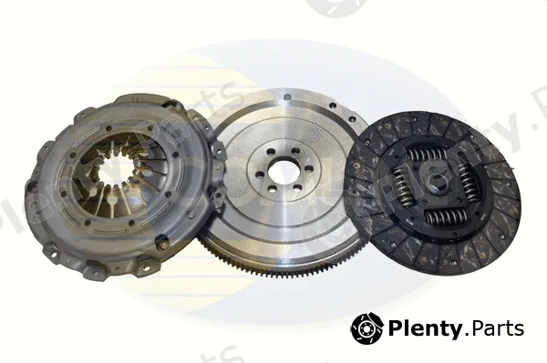 Conversion Set, clutch