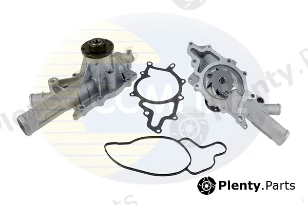 Comline EWP144 — Water Pump, engine cooling