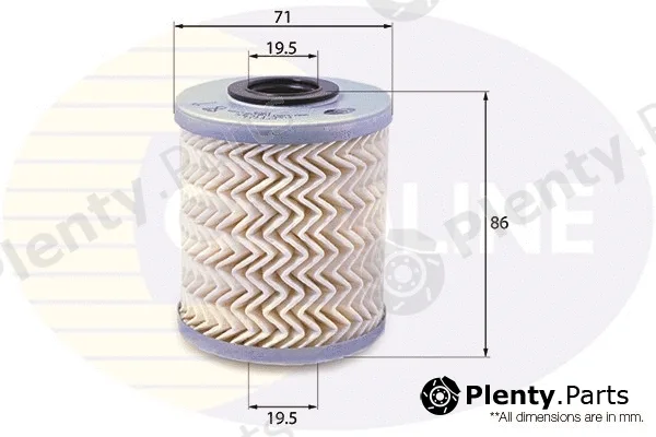 Comline EFF211 — Fuel Filter