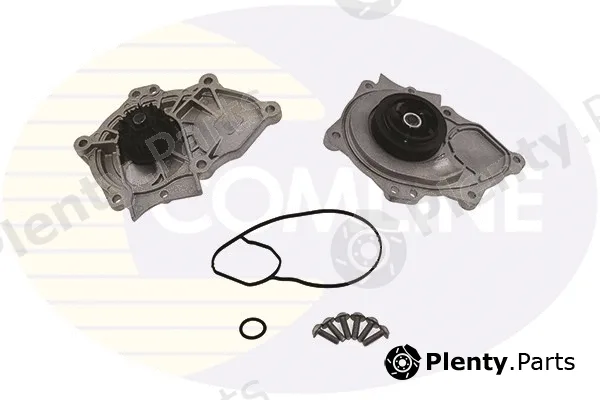 Comline EWP445 — Water Pump, engine cooling