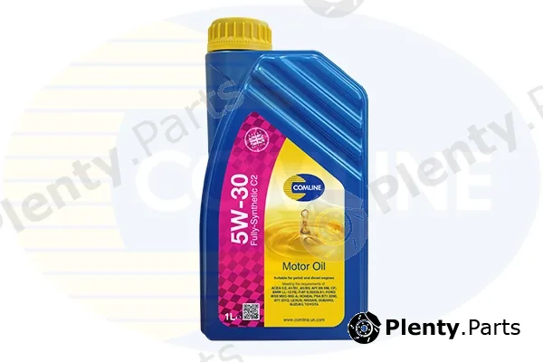 Comline CO5W30C2-1 — Engine Oil