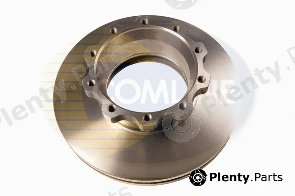 Comline ADC9053V — Brake Disc Comline