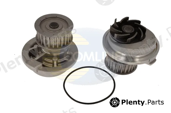 Comline EWP004 — Water Pump, engine cooling