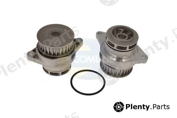 Comline EWP019 — Water Pump, engine cooling