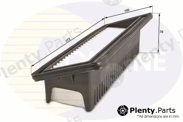 Comline EAF787 — Air Filter