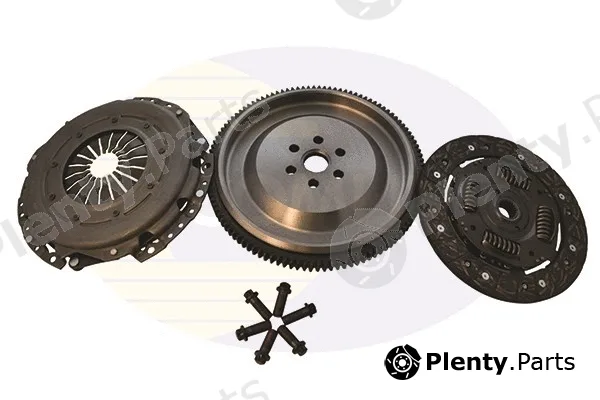 Conversion Set, clutch