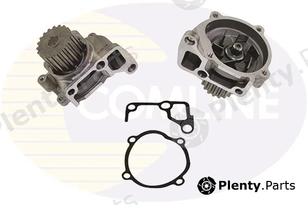 Comline EWP436 — Water Pump, engine cooling