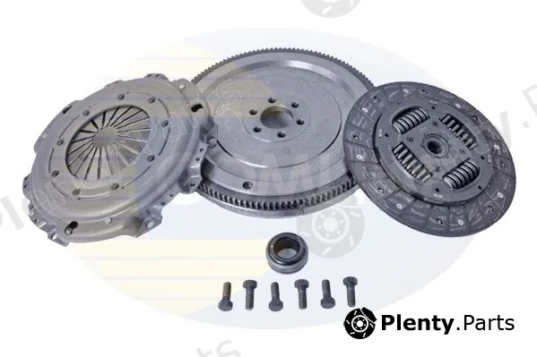 Conversion Set, clutch