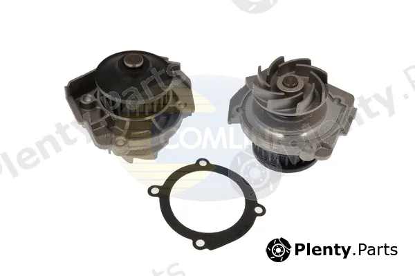 Comline EWP028 — Water Pump, engine cooling