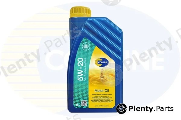 Comline CO5W20ECO-1 — Engine Oil