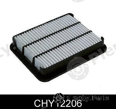 Comline CHY12206 — Air Filter
