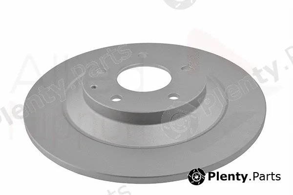Comline AND6908 — Brake Disc ANL Coated Braking