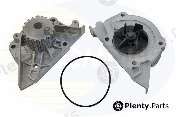 Comline EWP330 — Water Pump, engine cooling