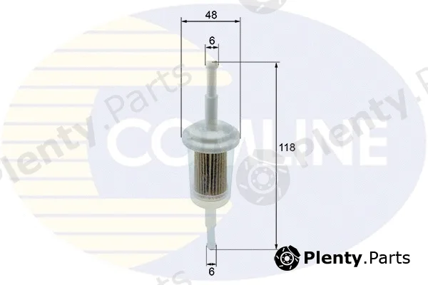Comline EFF011 — Fuel Filter