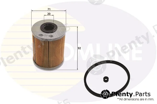 Comline EFF026 — Fuel Filter