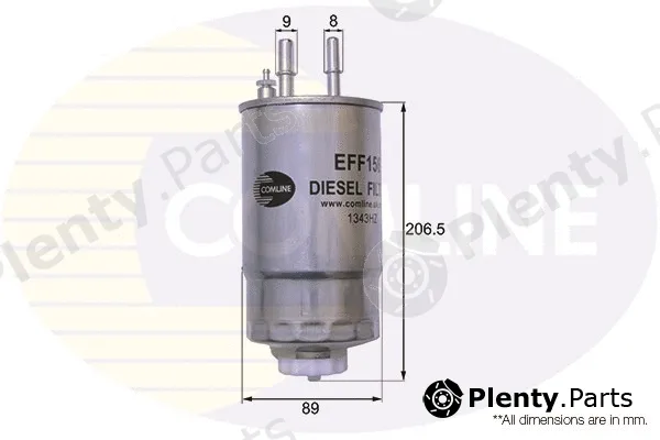 Comline EFF156 — Fuel Filter