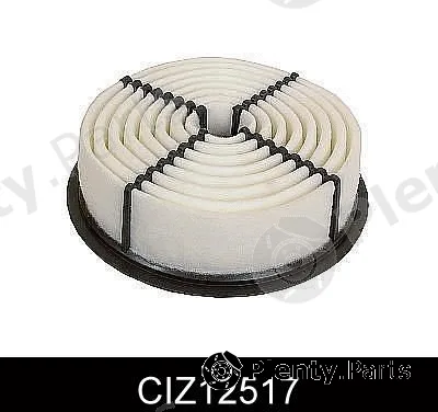 Comline CIZ12517 — Air Filter