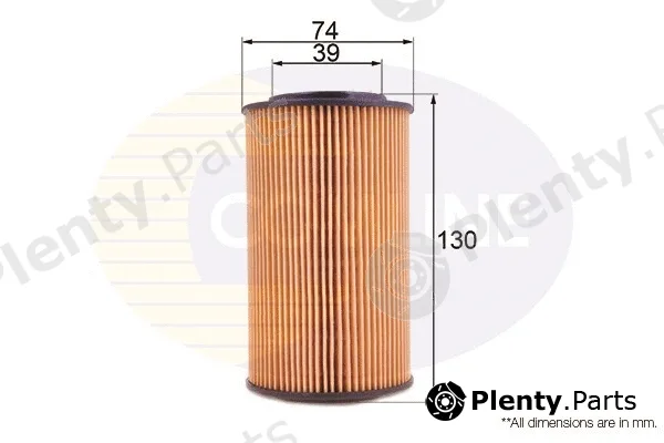 Comline CHY11006 — Oil Filter