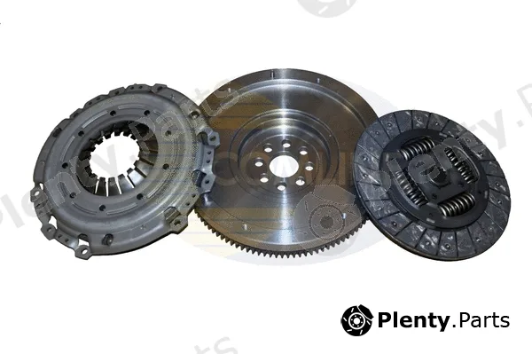 Conversion Set, clutch