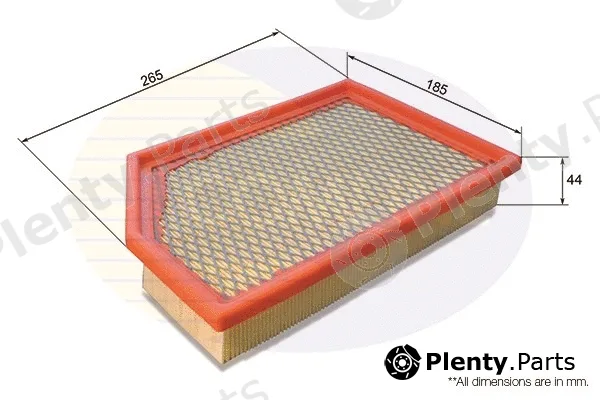 Comline EAF933 — Air Filter